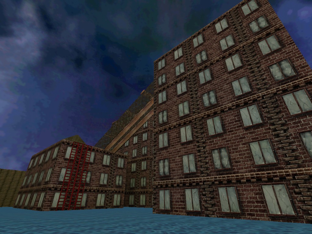Download zm_hurricane - Screenshot