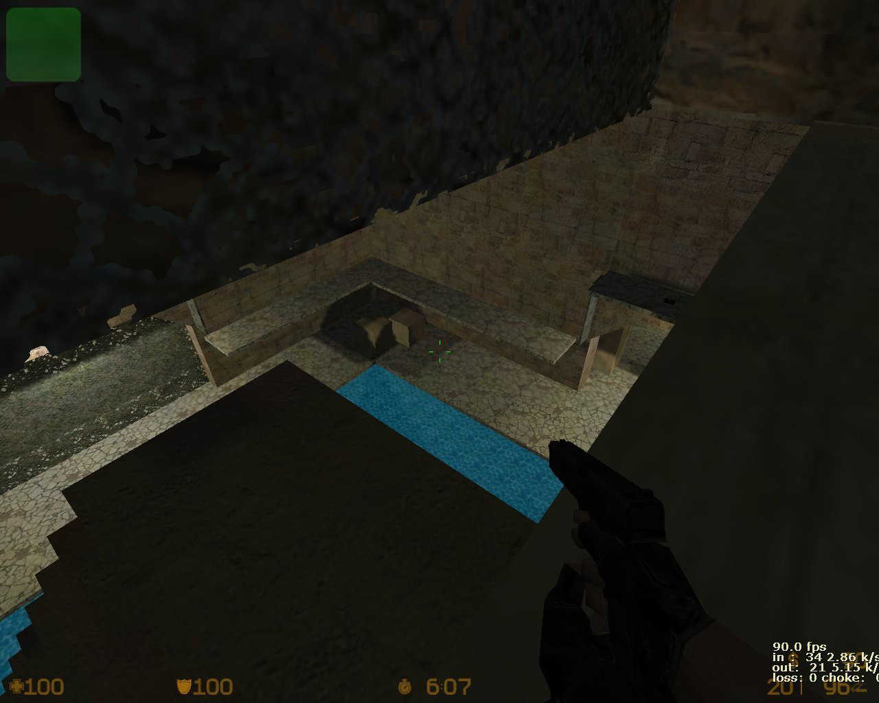 Download ZM_Temple_V1_FixXed - Screenshot