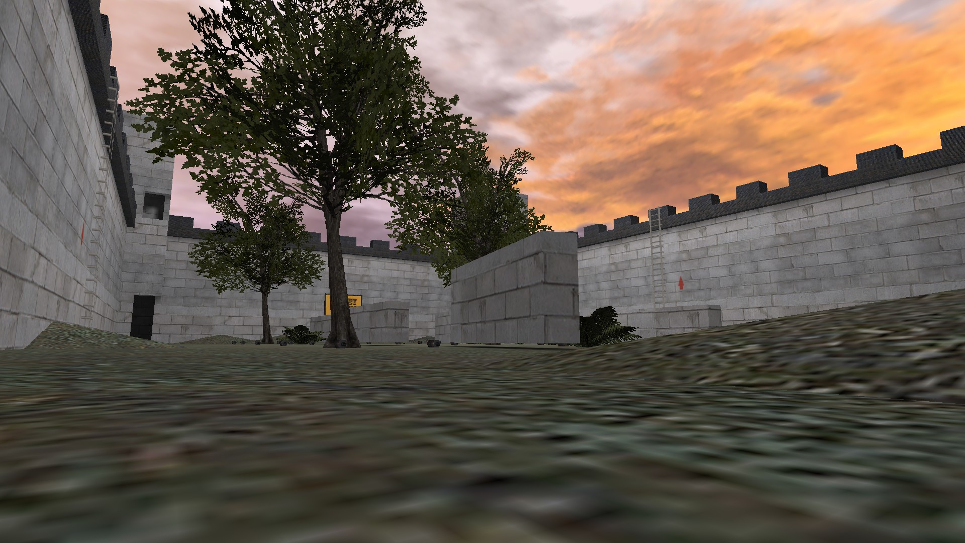 he_castle — screenshot 1
