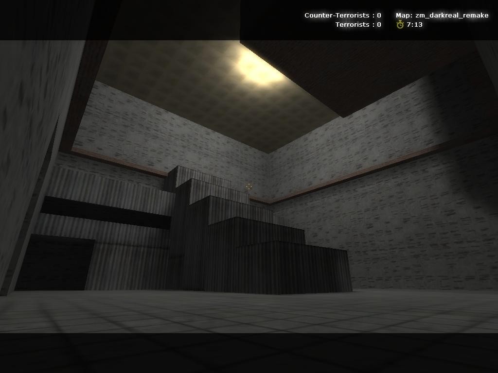 zm_darkreal_remake — screenshot 7