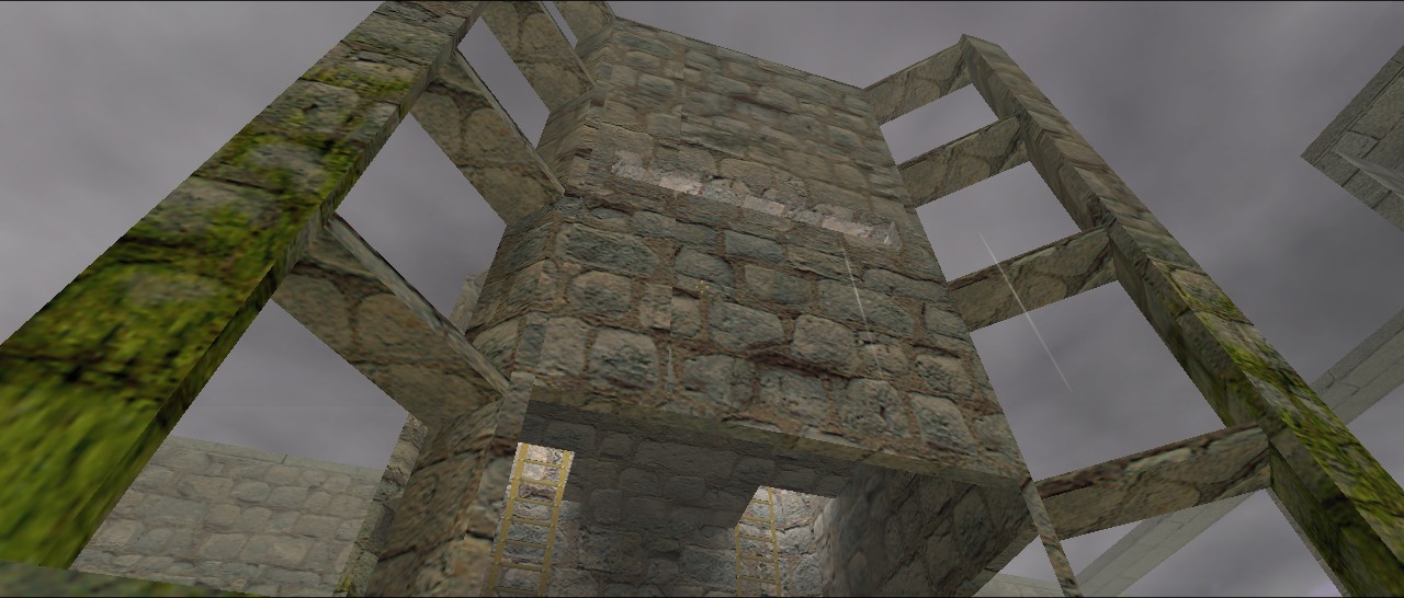 Download zm_cobblestone - Screenshot