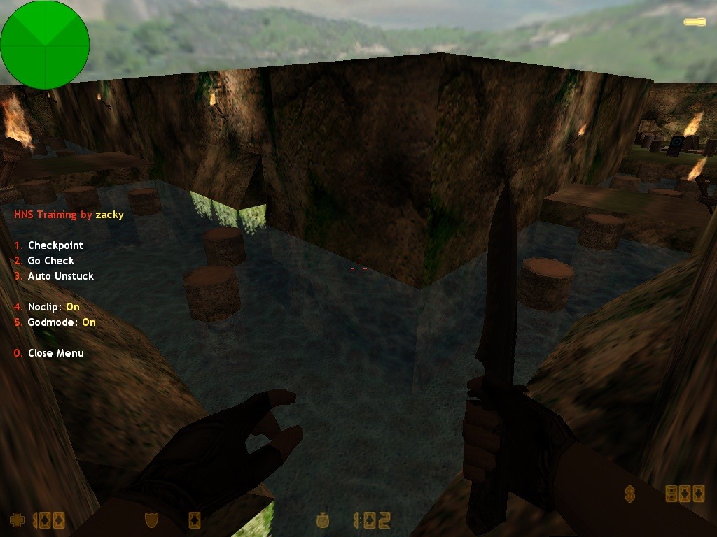Download hd_challange_x - Screenshot