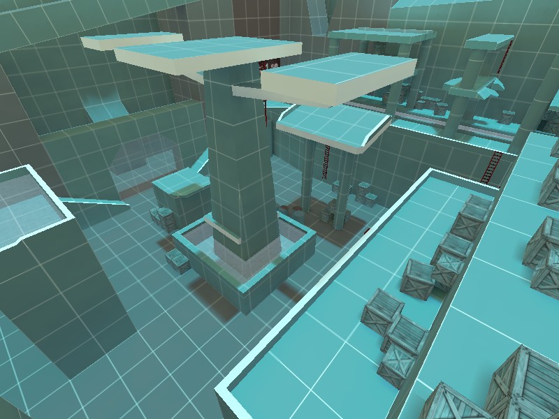 Download c21_aqua - Screenshot