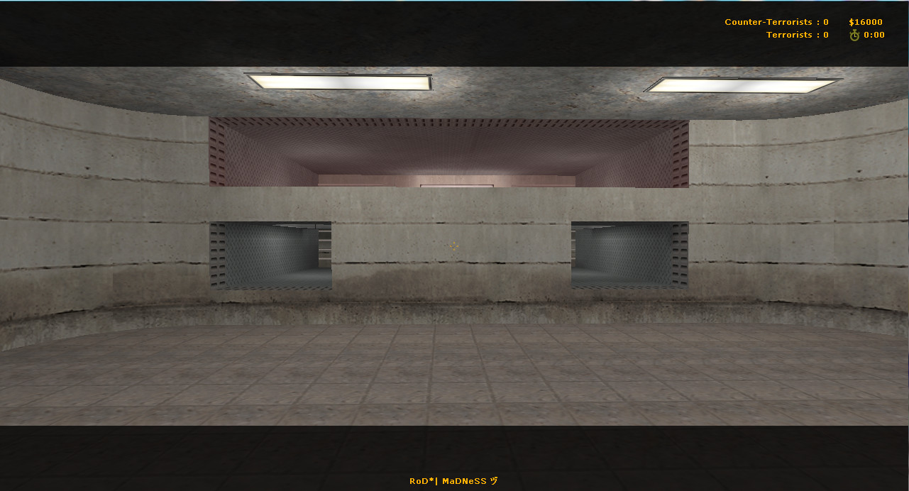 zm_rod_Criminalday — screenshot 2