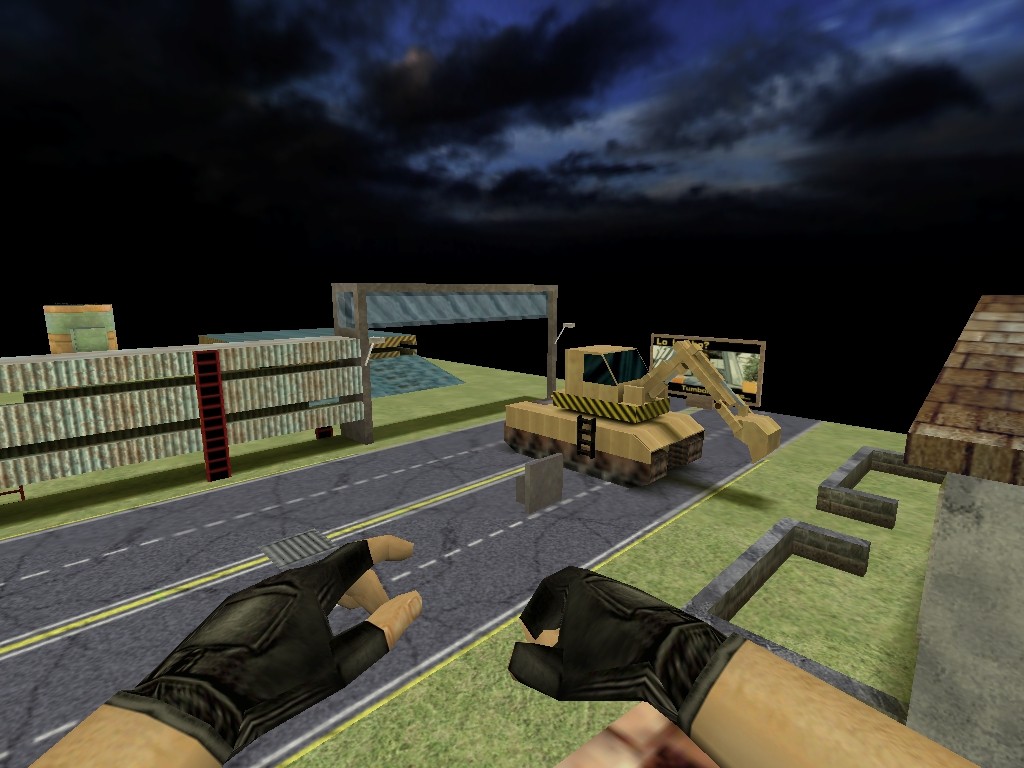 zm_lotumbo — screenshot 1
