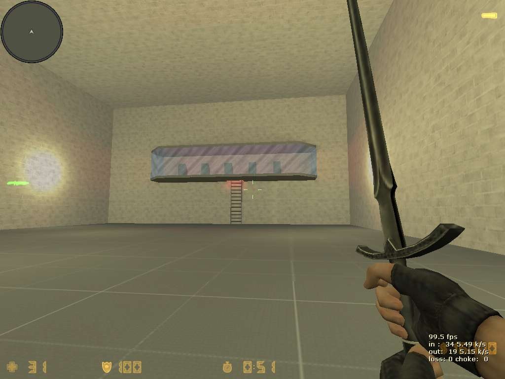 jail_vendetta_rajagame — screenshot 4