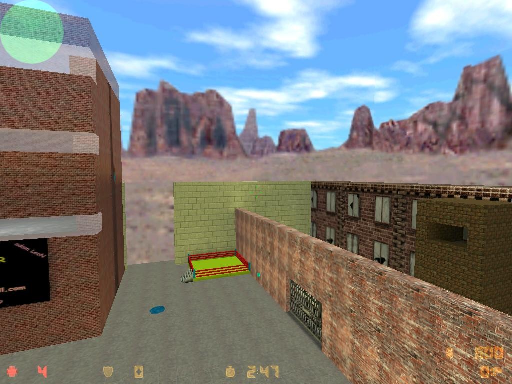jail_leonkule_b1 — screenshot 5