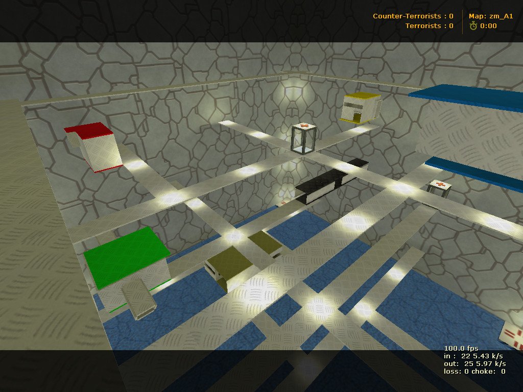 Download zm_A1 - Screenshot