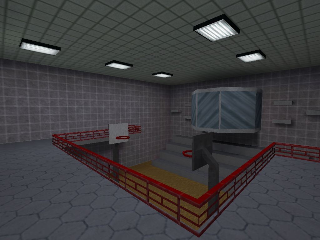 Download zm_school - Screenshot
