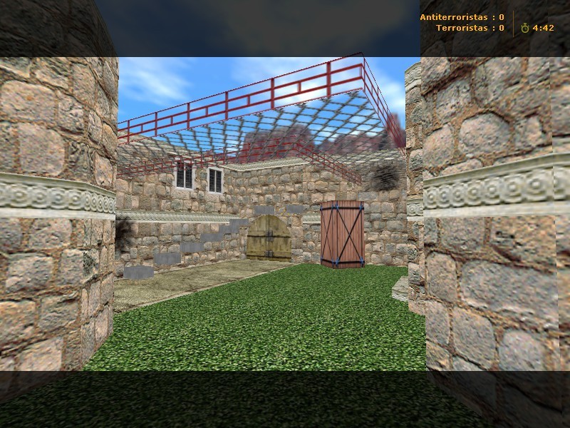 zm_dust_grass — screenshot 4