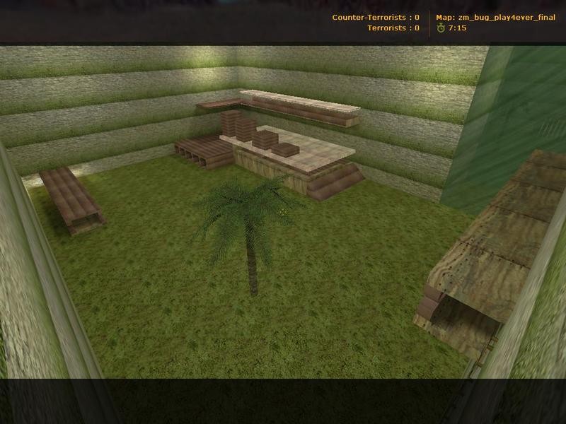 zm_bug_play4ever_final — screenshot 1