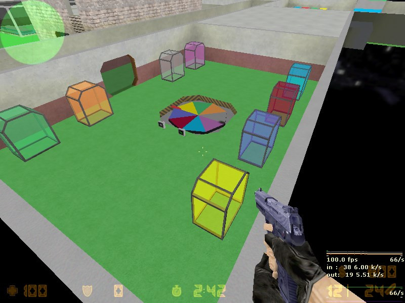 Download jail_istiklal - Screenshot
