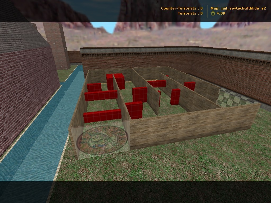 jail_zeytechciftlikde_v2 — screenshot 4