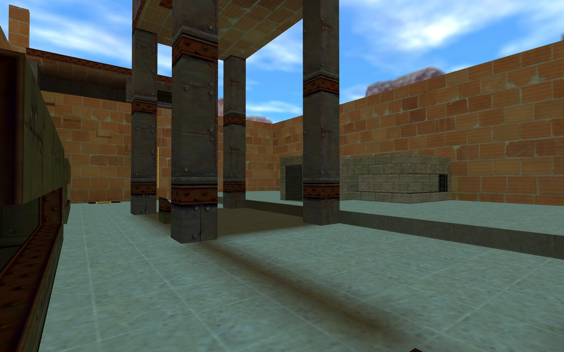 bhz_la_arena — screenshot 7