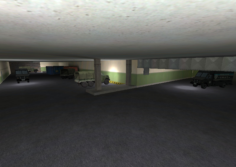 ze_Hospital_VHE_v2 — screenshot 8