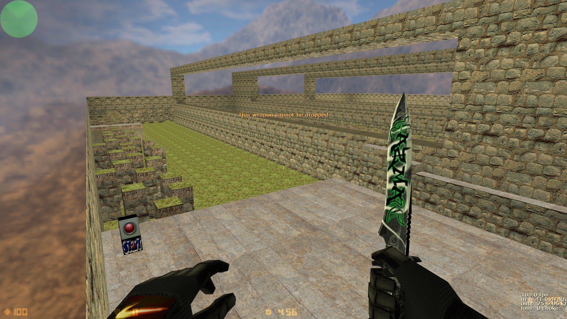unkm_bhop_easy — screenshot 1