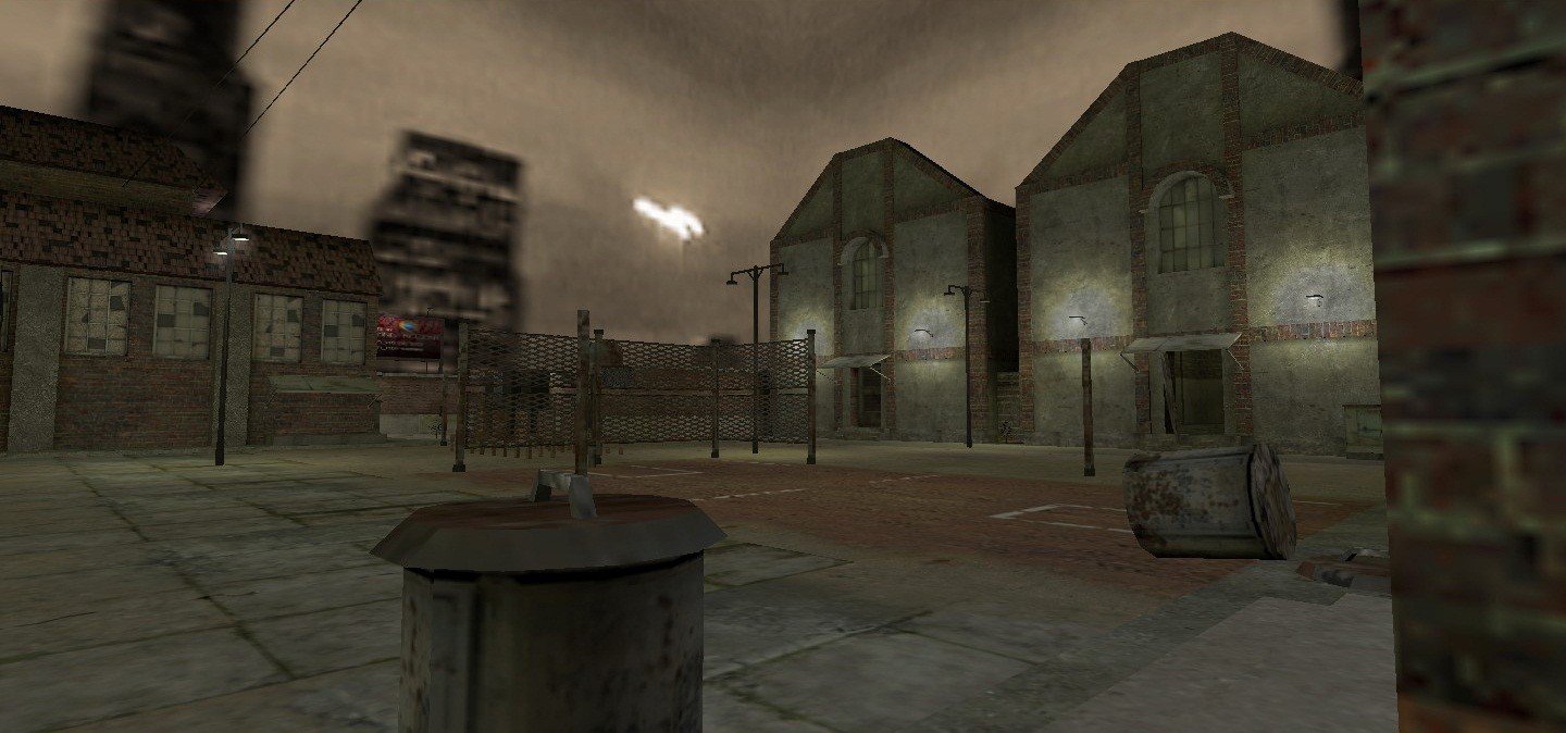 jail_mafia_csbr — screenshot 4