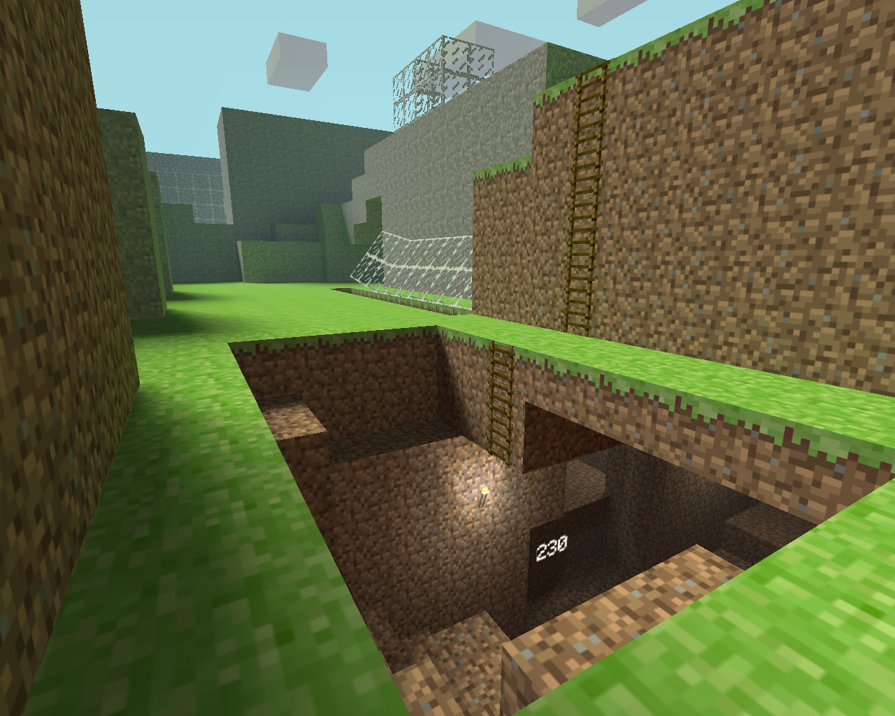 hns_minecraft — screenshot 1