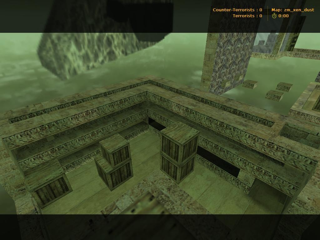 Zm_Xen_Dust — screenshot 6