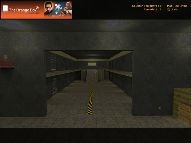 jail_crime — screenshot 1