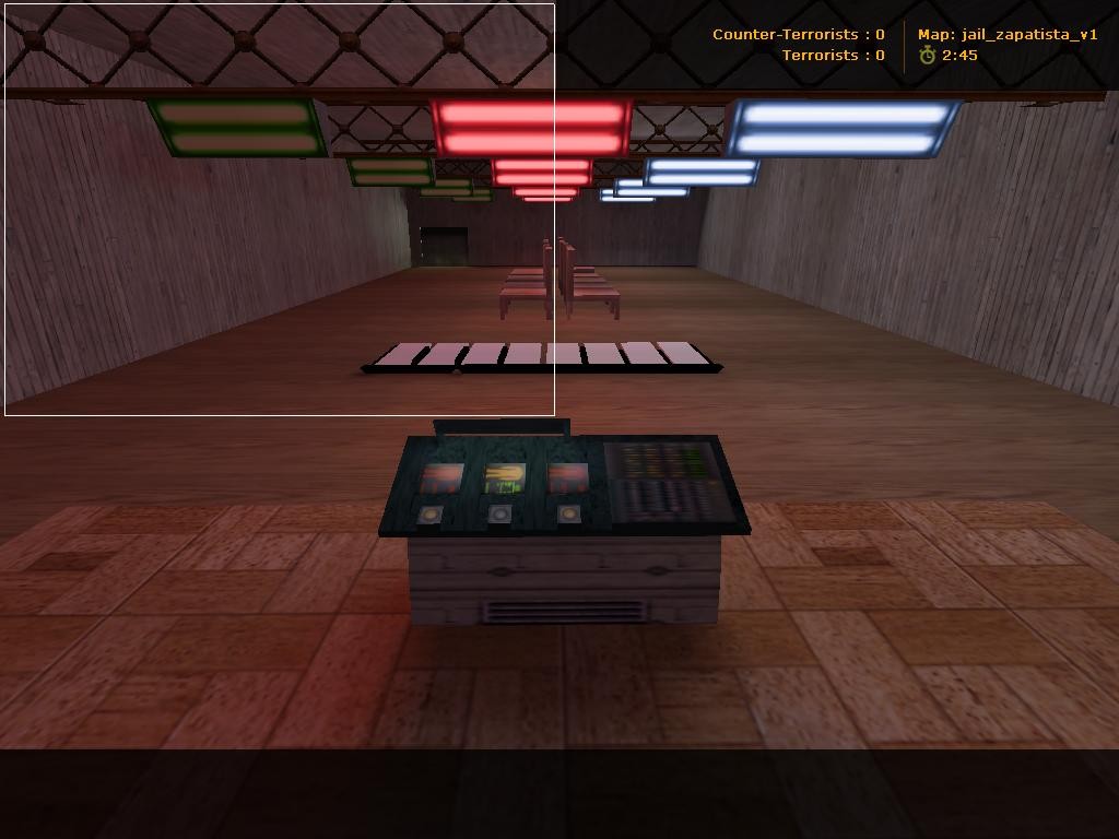jail_zapatista_v1 — screenshot 10