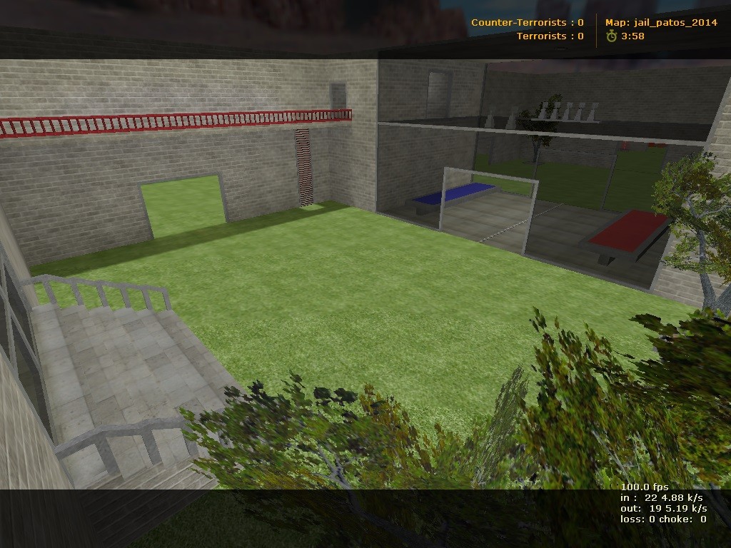 jail_patos_new — screenshot 4