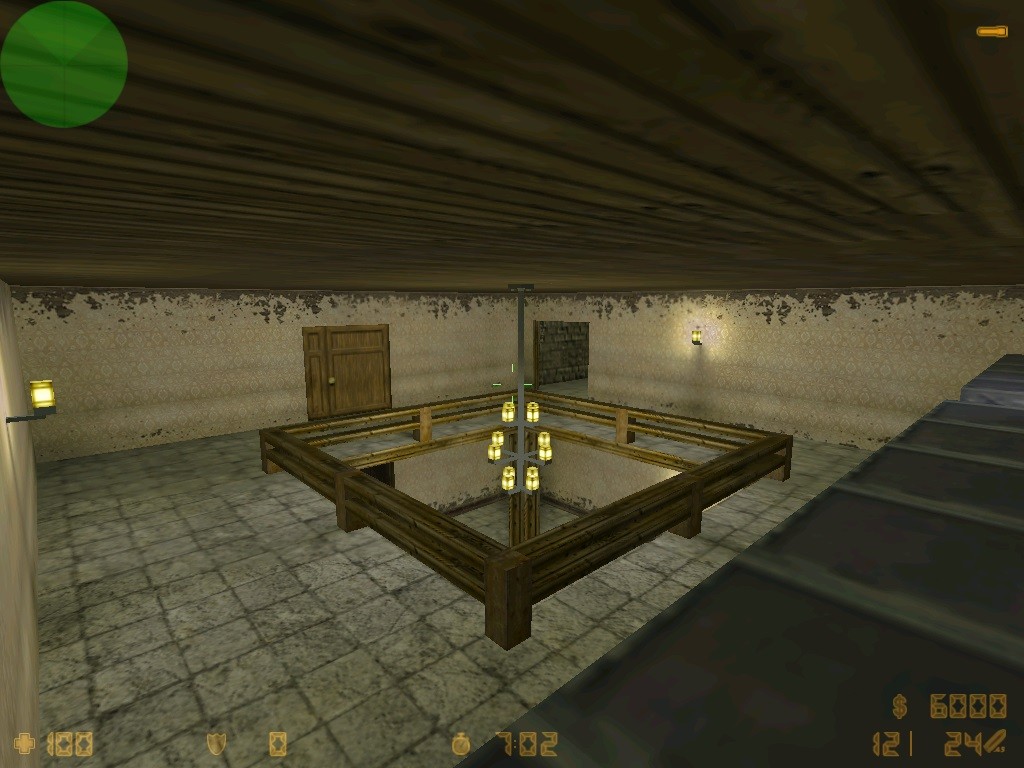 zm_axewood — screenshot 4