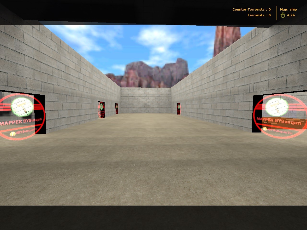 jail_gemisi — screenshot 2