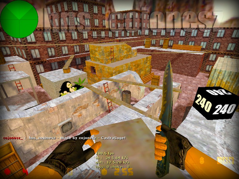 hns_cojonesz — screenshot 9
