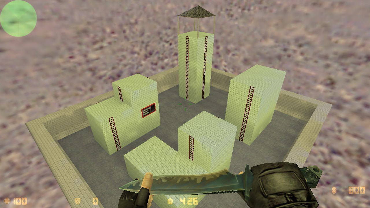 hns_ladderpark — screenshot 4