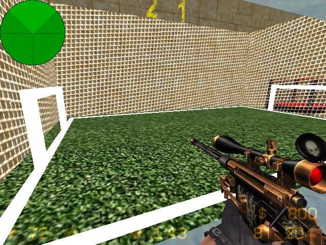 jail_tinki — screenshot 3