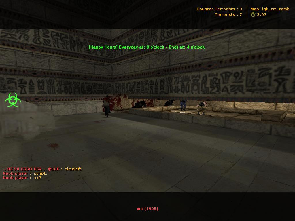 LGK_zm_tomb — screenshot 27