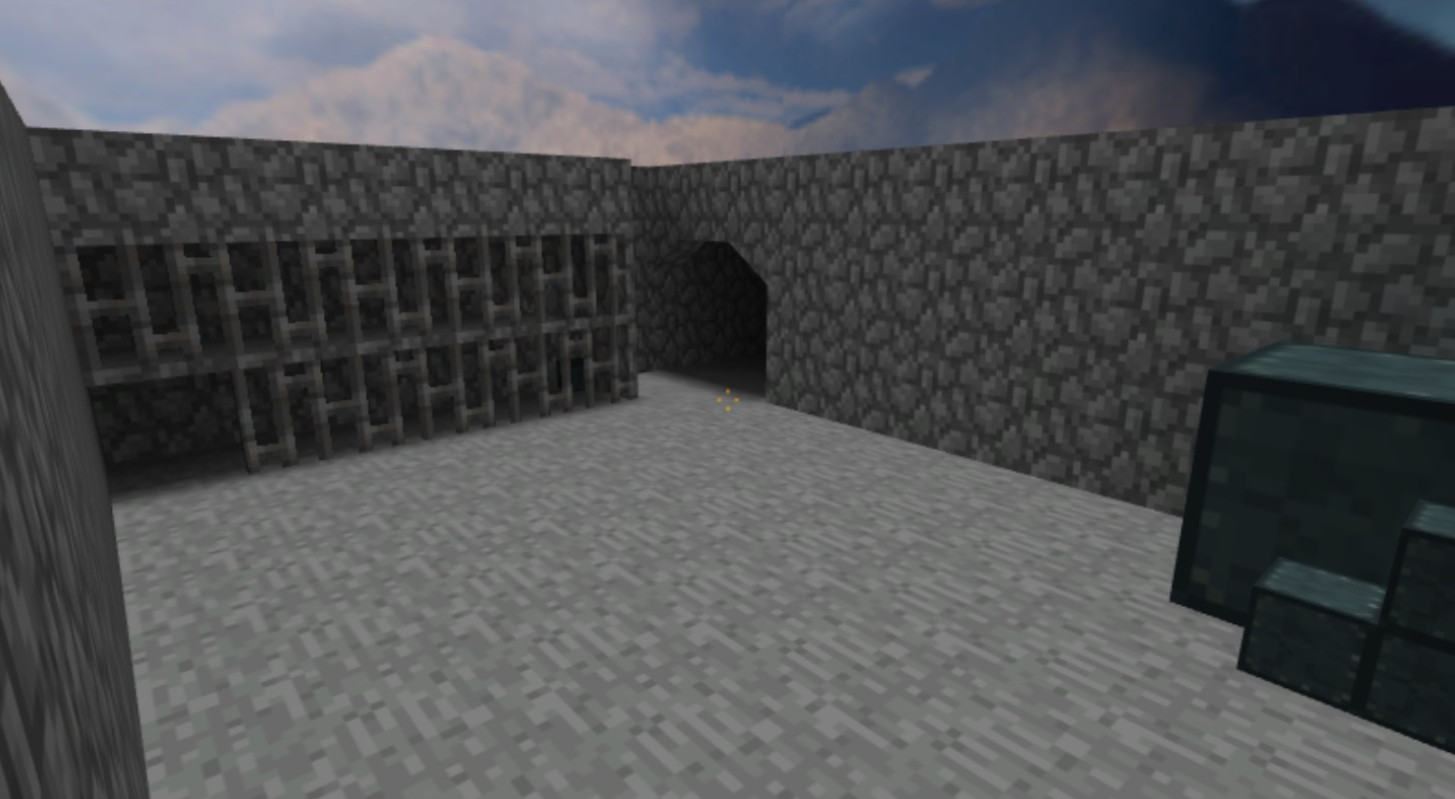 Download zm_aztec_happy - Screenshot