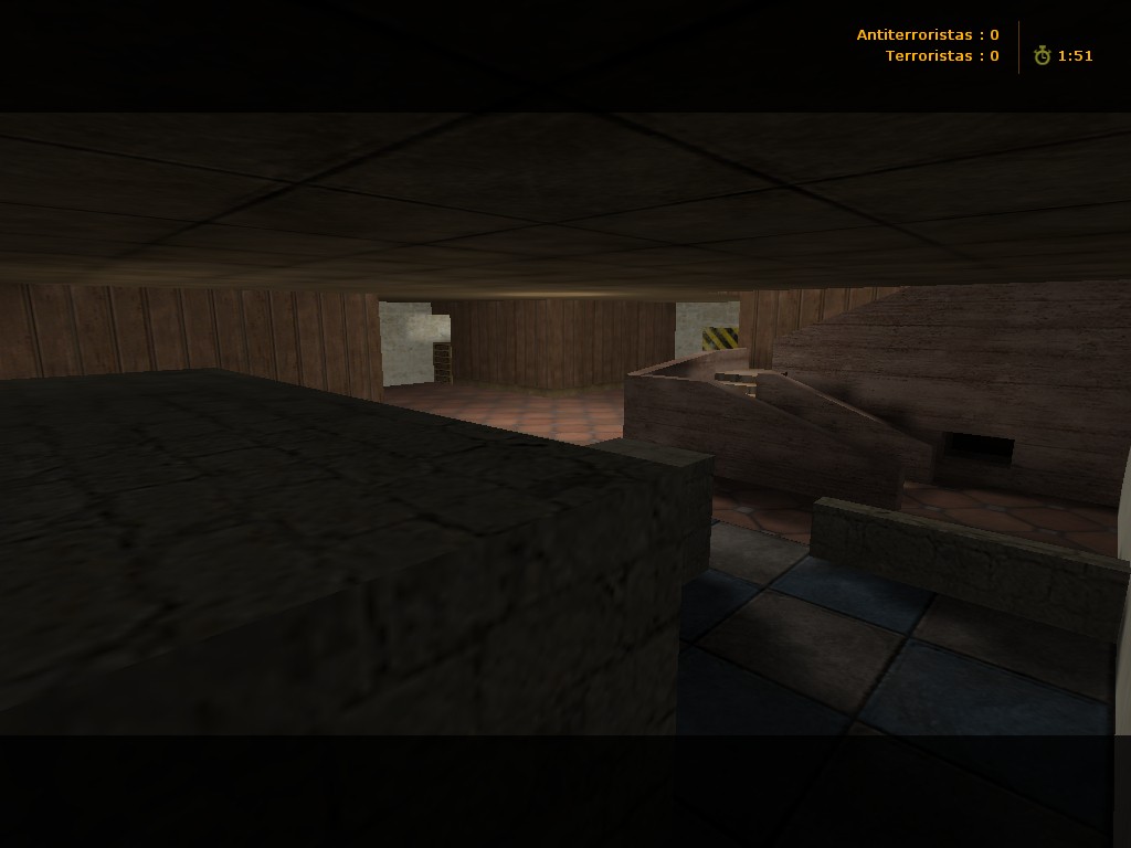 zm_zombouse — screenshot 5