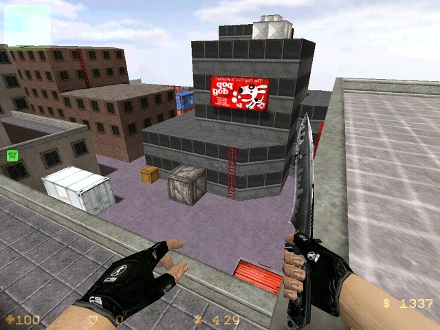 hns_shank — screenshot 1