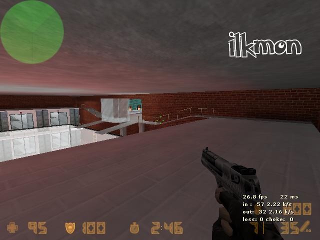 jail_ilkmon_beta01 — screenshot 3