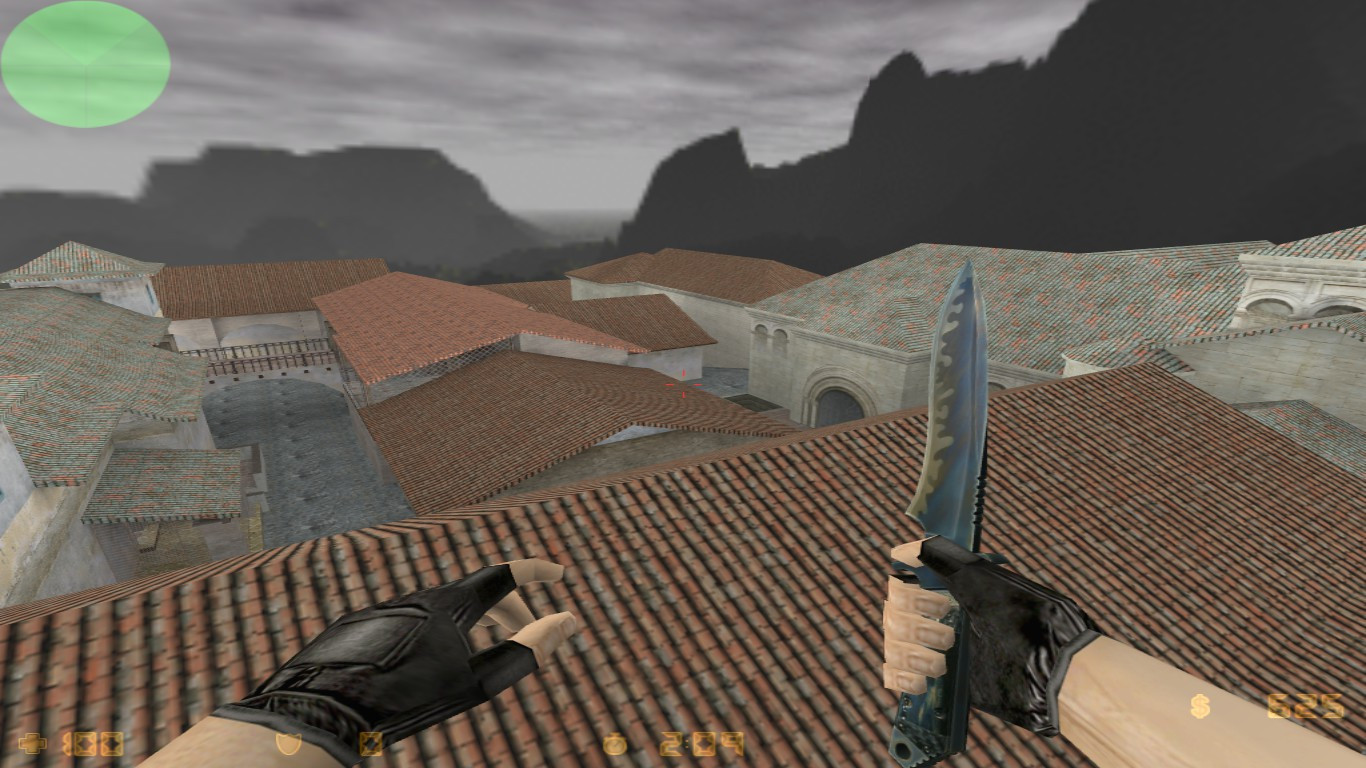zm_csgo_inferno — screenshot 9