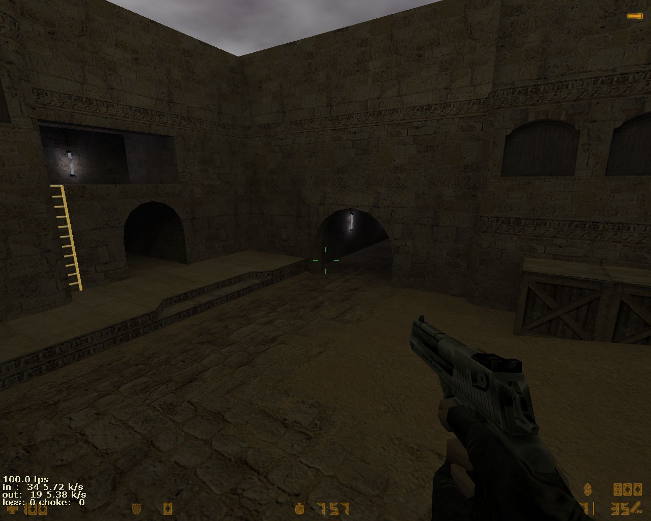 zm_dust2_zmtr — screenshot 9