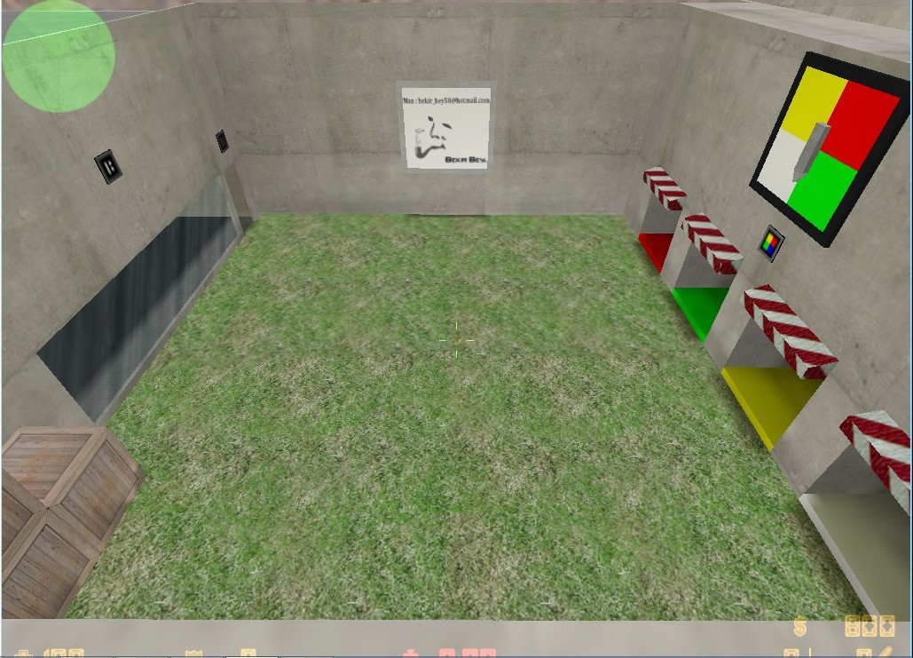 Download jail_vadhe_v1 - Screenshot