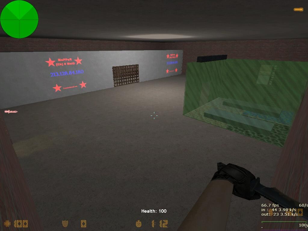 jail_oyunlu — screenshot 1