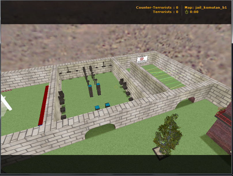 jail_komutan_b1 — screenshot 3