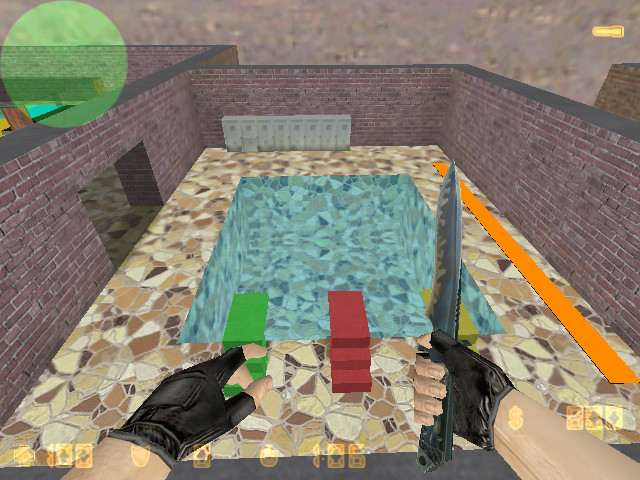 jail_eski — screenshot 4