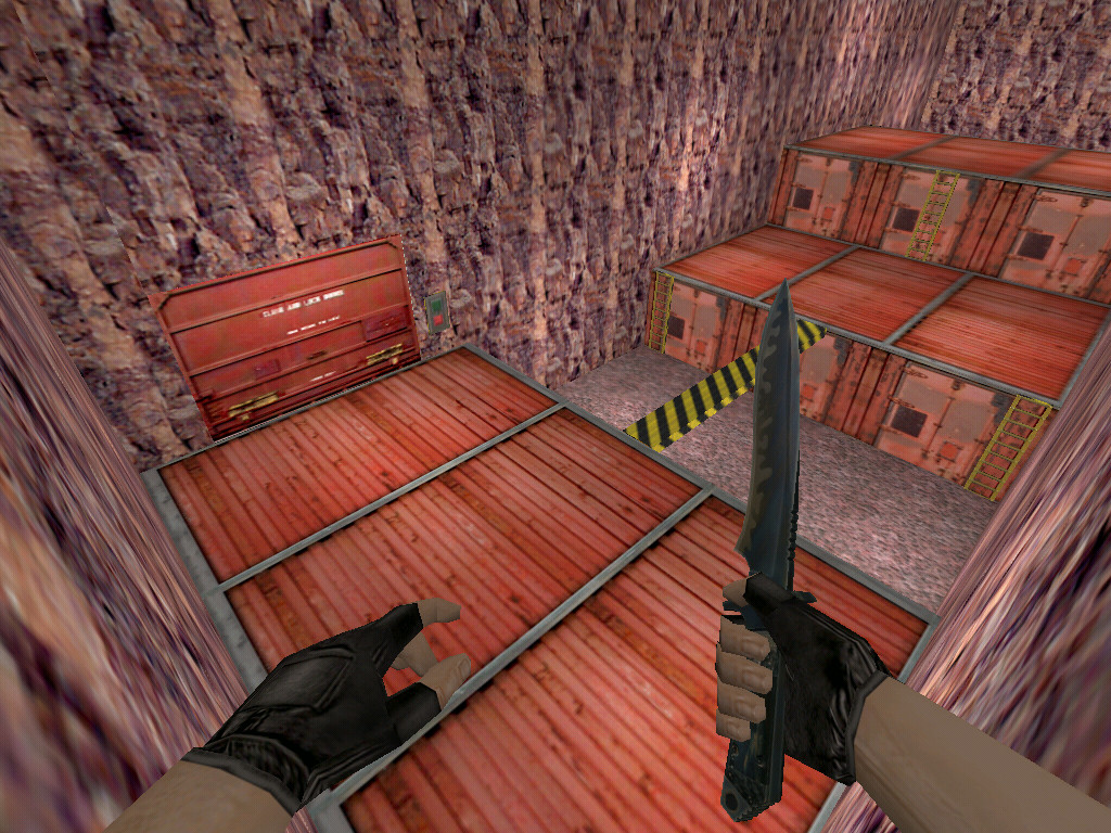 ze_blackmesa_dp — screenshot 7