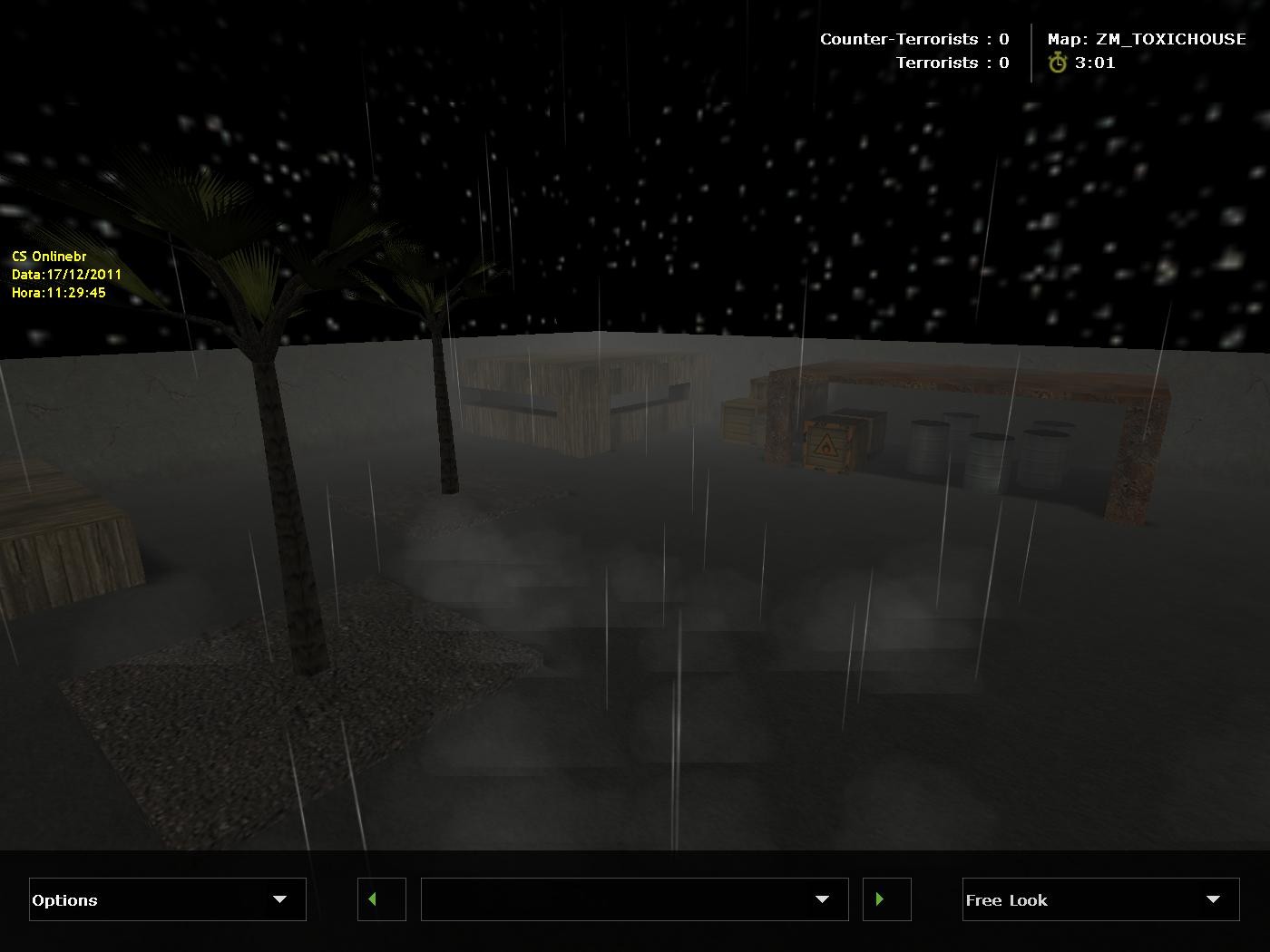 Download ZM_TOXICHOUSE - Screenshot