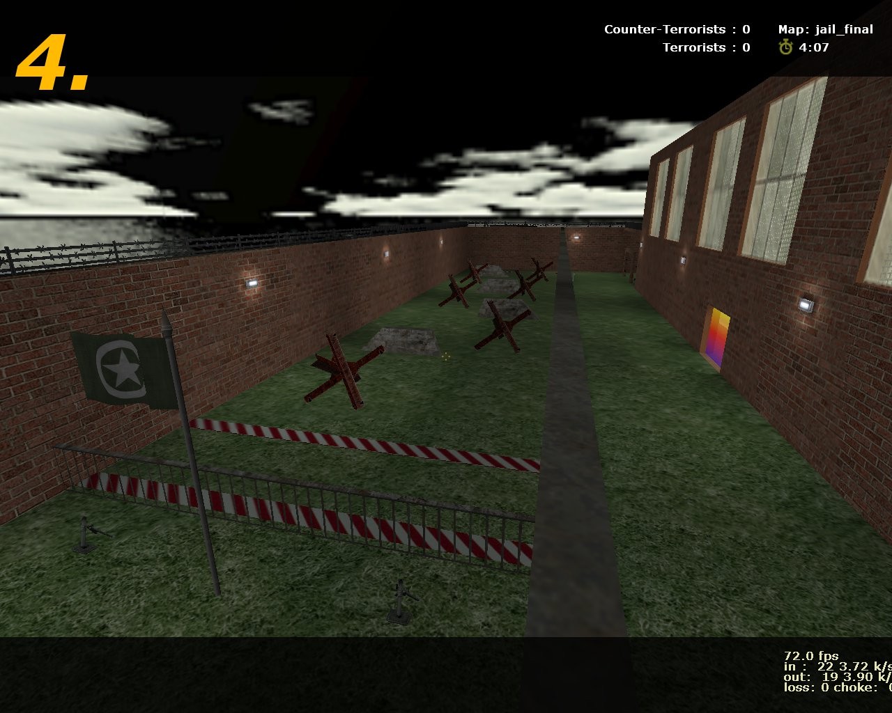 Download jail_final - Screenshot