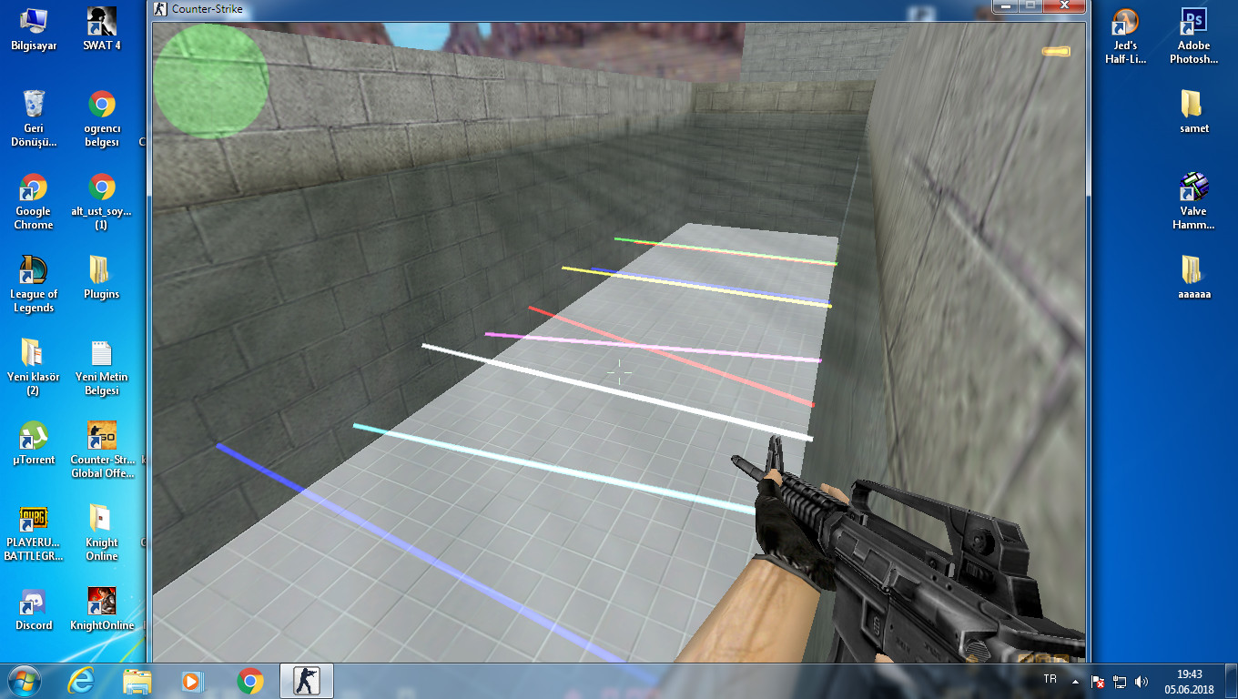 jail_dalyurek — screenshot 5