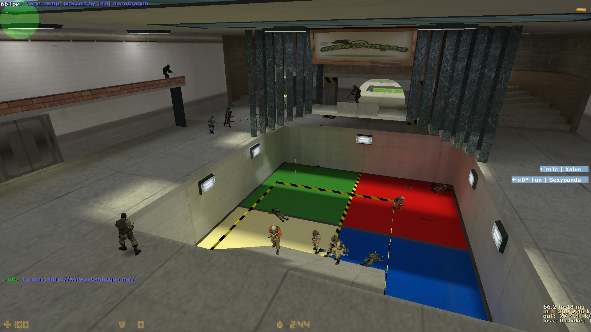 jb_flyhigh_v3 — screenshot 7