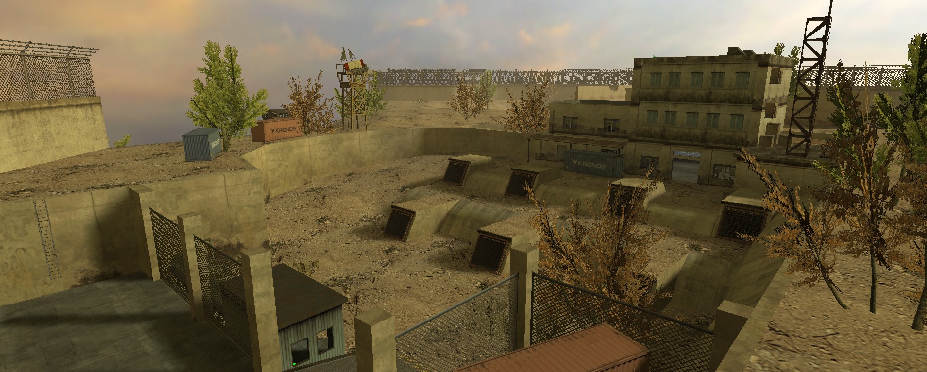 jail_kronos_alpha — screenshot 2