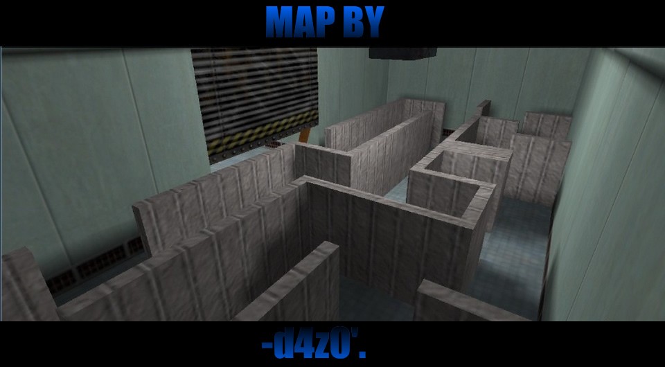 Download zm_hive - Screenshot