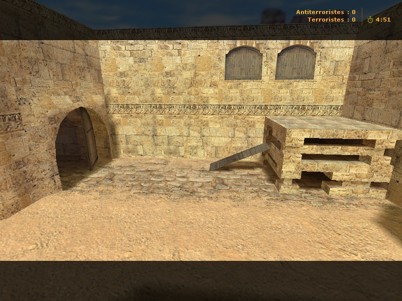 Download zm_dust2_2014 - Screenshot